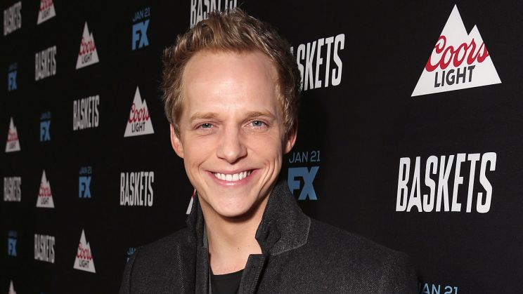 Chris Geere