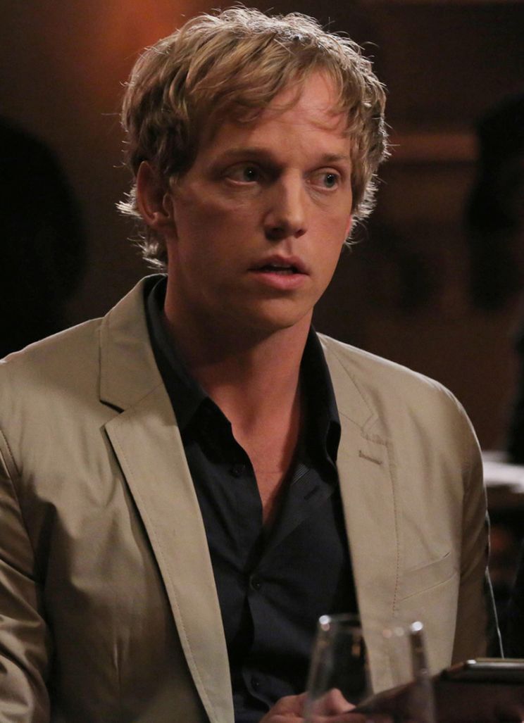 Chris Geere