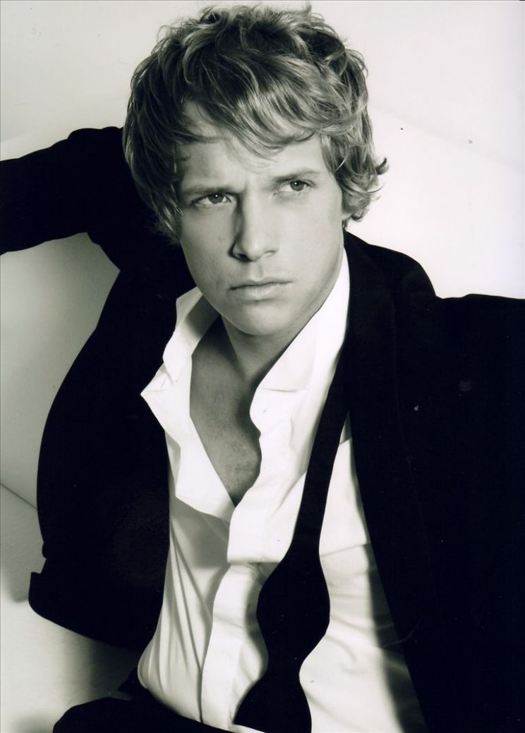 Chris Geere