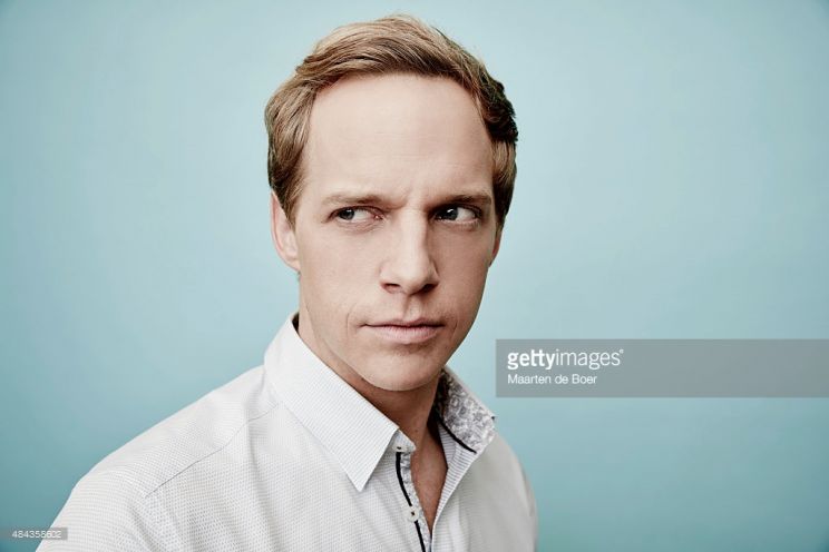 Chris Geere