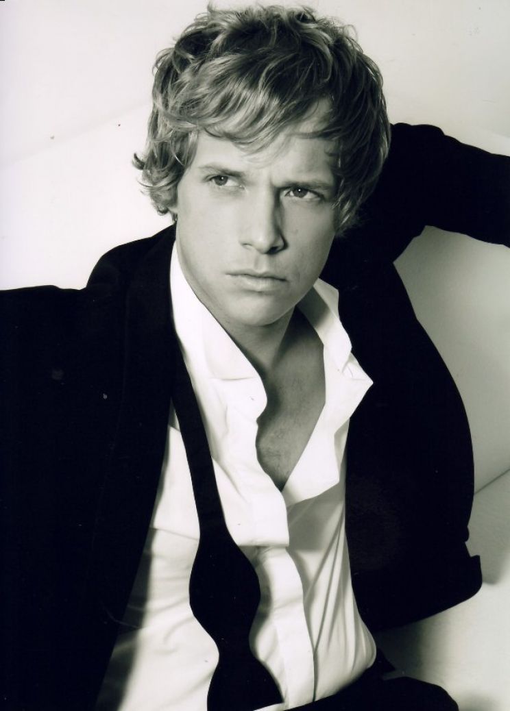 Chris Geere