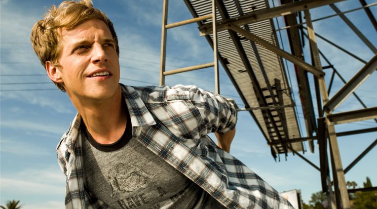 Chris Geere