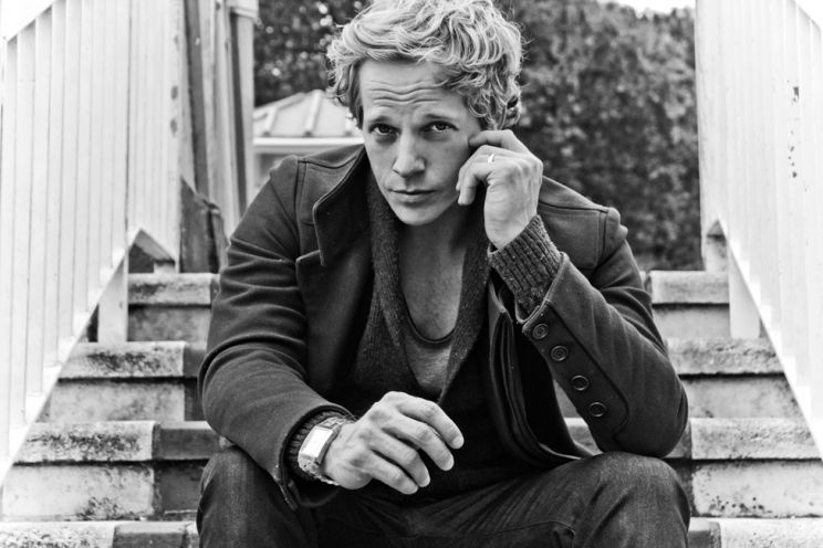Chris Geere