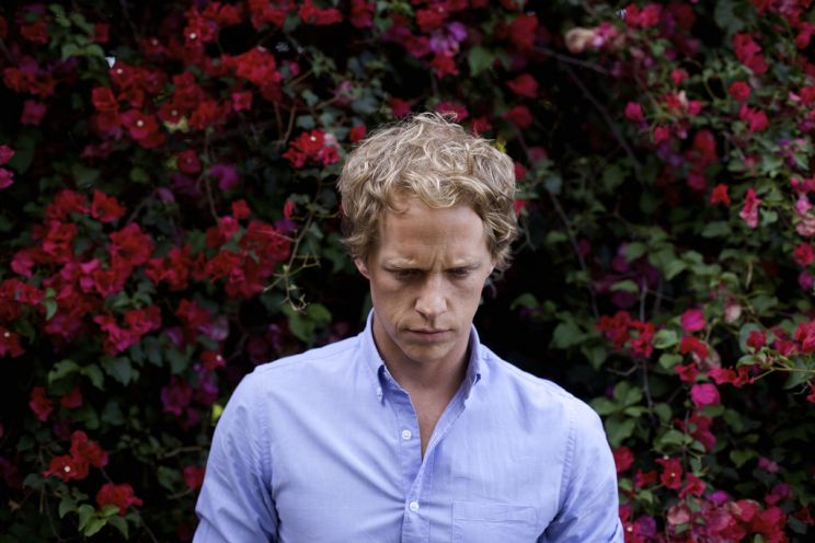 Chris Geere