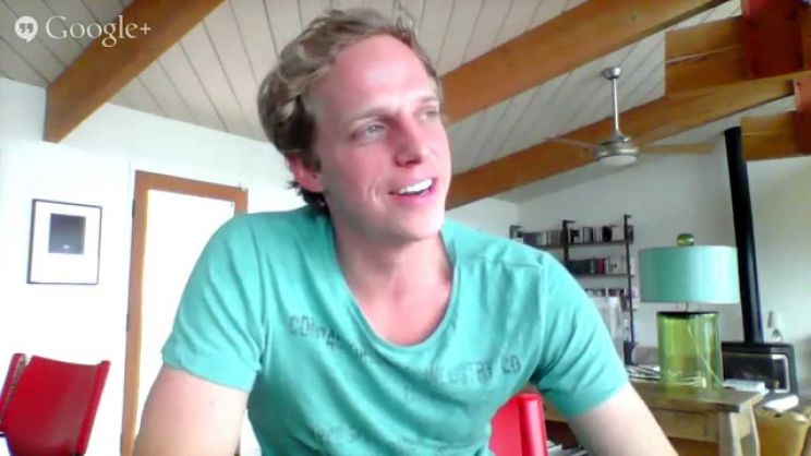 Chris Geere