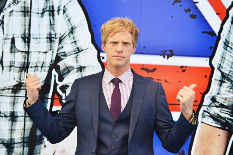 Chris Geere