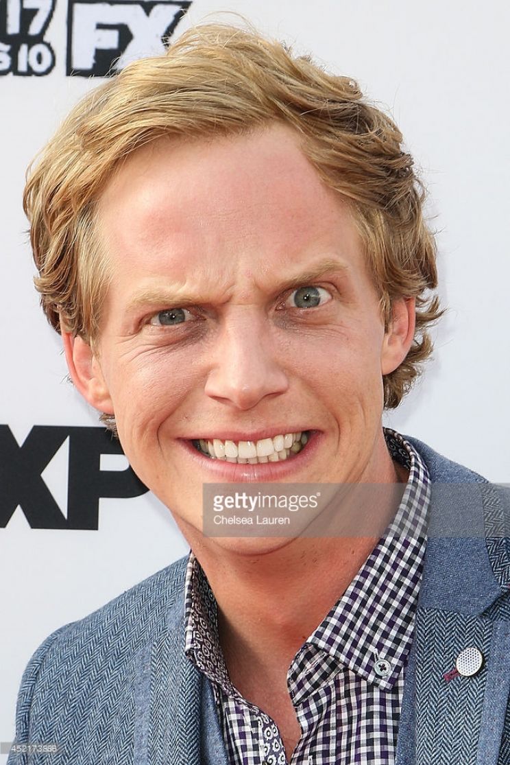 Chris Geere