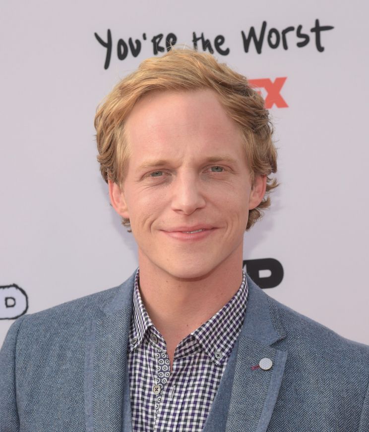 Chris Geere