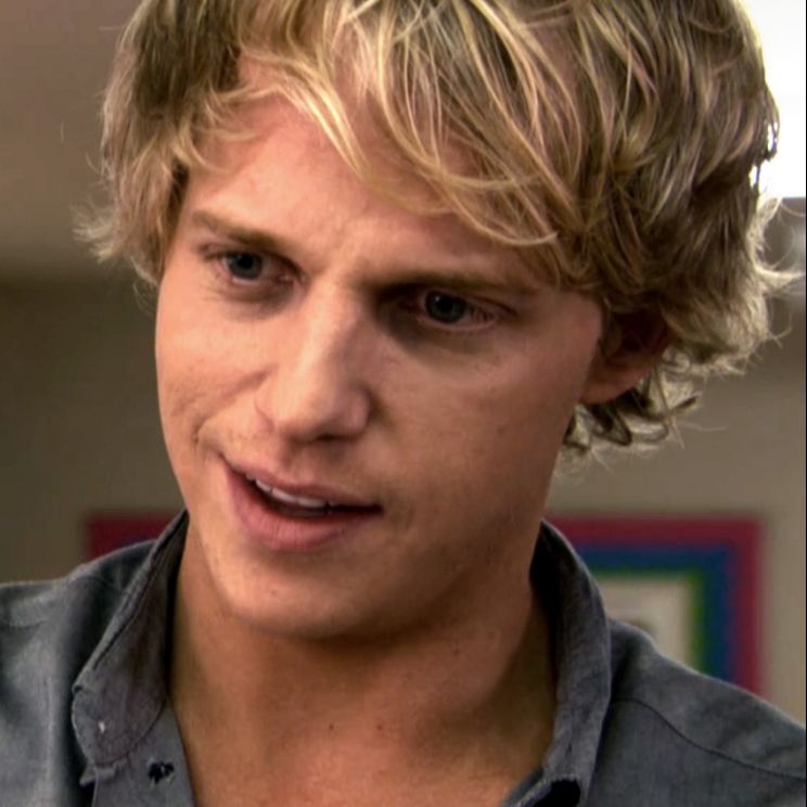 Chris Geere