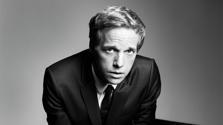 Chris Geere