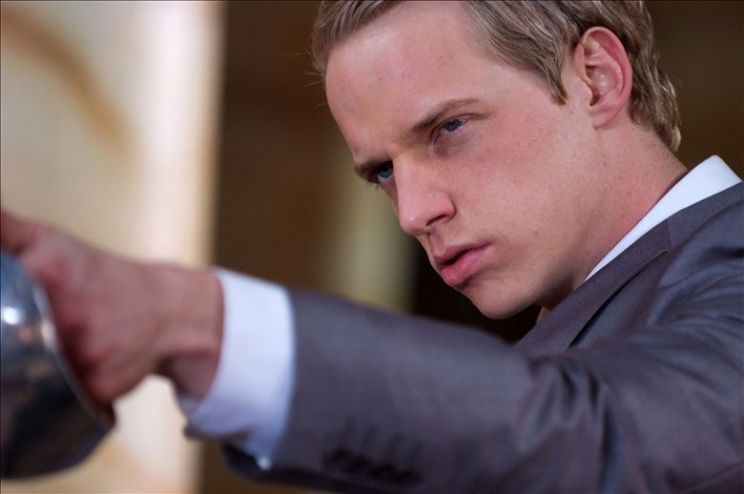 Chris Geere