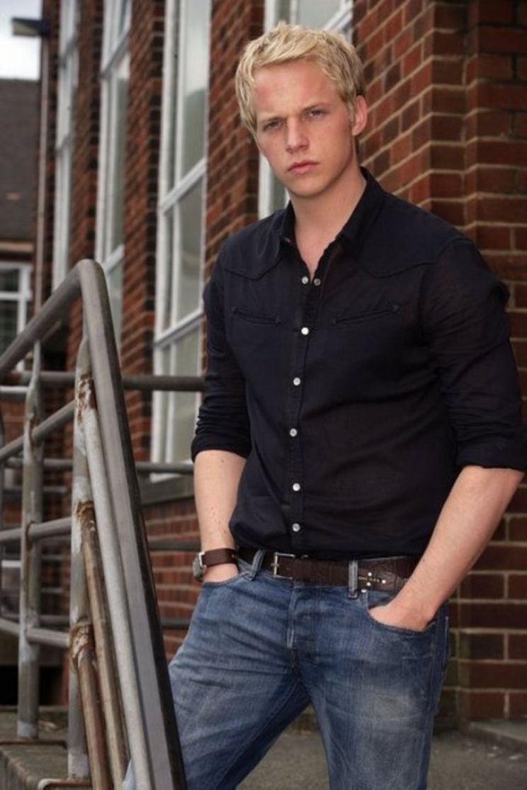 Chris Geere