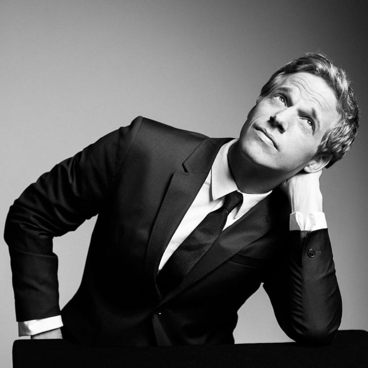 Chris Geere