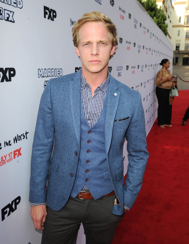 Chris Geere