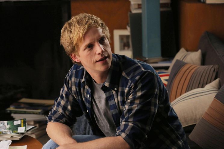 Chris Geere