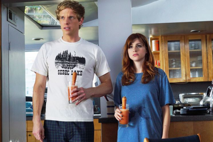 Chris Geere