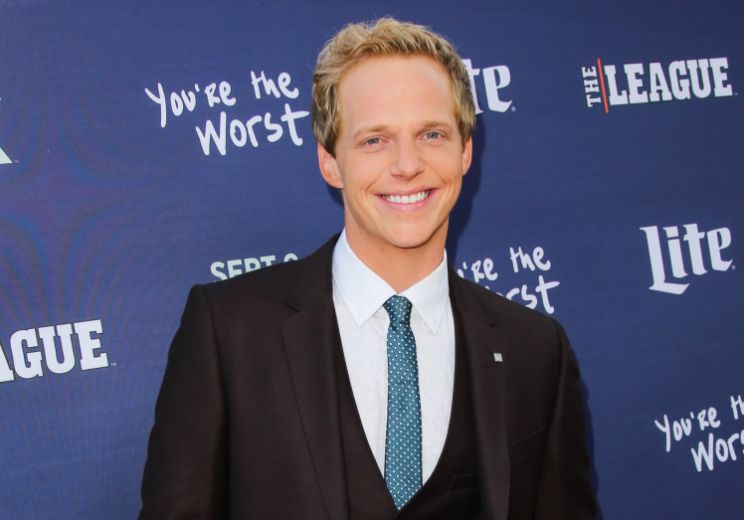 Chris Geere
