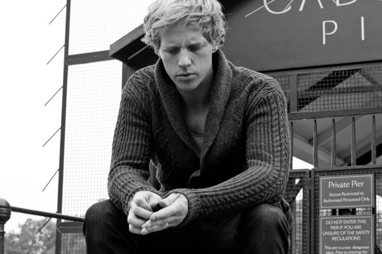 Chris Geere