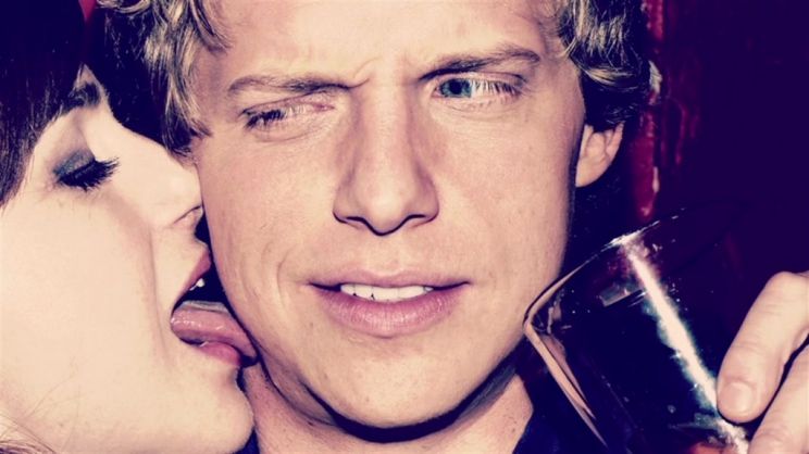 Chris Geere