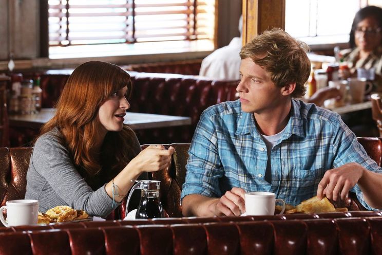 Chris Geere