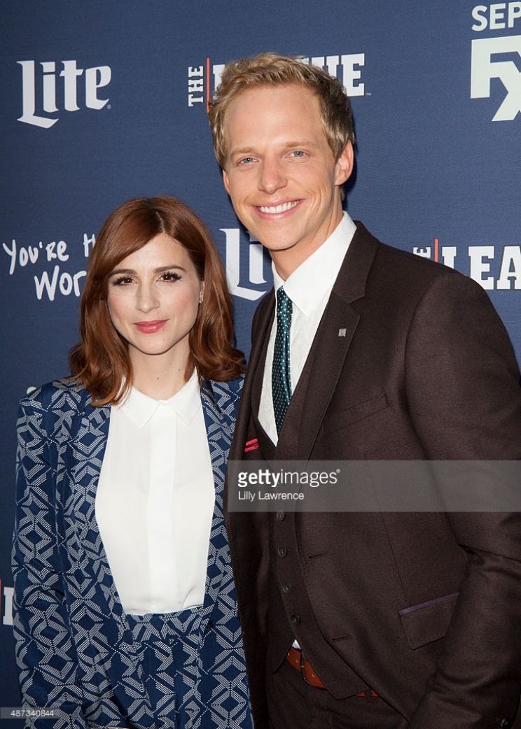 Chris Geere