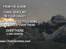 Chris Gerolmo