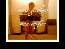 Chris Gerolmo