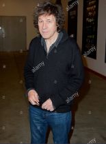 Chris Gerolmo