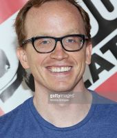 Chris Gethard