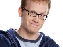 Chris Gethard