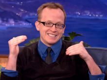 Chris Gethard