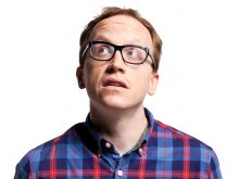 Chris Gethard