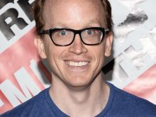 Chris Gethard