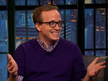 Chris Gethard