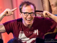 Chris Gethard