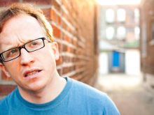 Chris Gethard