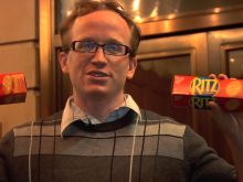 Chris Gethard