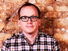 Chris Gethard