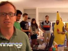 Chris Gethard