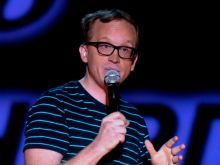 Chris Gethard