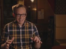 Chris Gethard