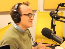 Chris Gethard