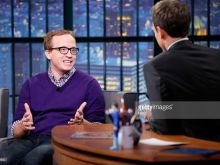 Chris Gethard