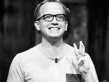 Chris Gethard