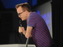 Chris Gethard