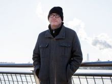 Chris Gethard