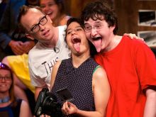 Chris Gethard