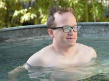 Chris Gethard