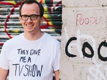 Chris Gethard