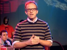 Chris Gethard